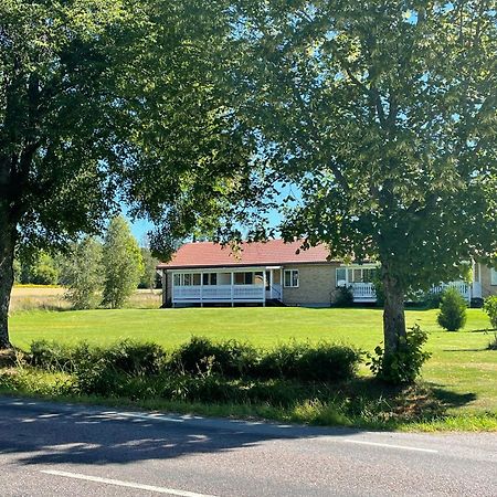 Appartamento Loevasen Glava Esterno foto