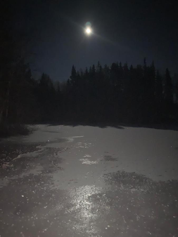 Appartamento Loevasen Glava Esterno foto