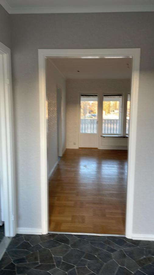 Appartamento Loevasen Glava Esterno foto