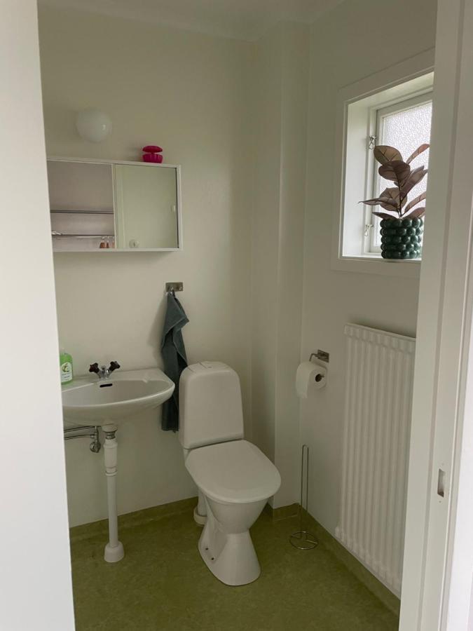 Appartamento Loevasen Glava Esterno foto