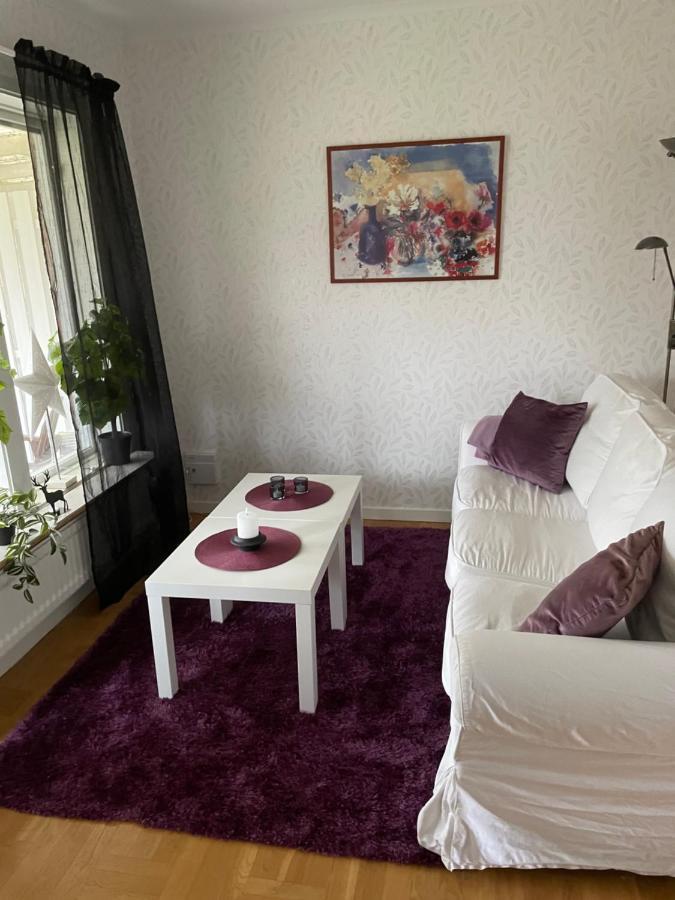 Appartamento Loevasen Glava Esterno foto