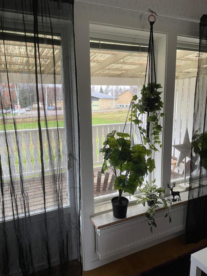 Appartamento Loevasen Glava Esterno foto
